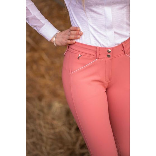 Pénélope -  Pantalon Pénélope New Point Sellier