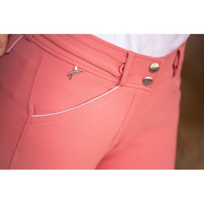 Pénélope -  Pantalon Pénélope New Point Sellier