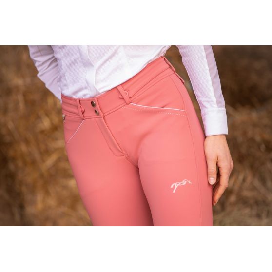 Pénélope -  Pantalon Pénélope New Point Sellier