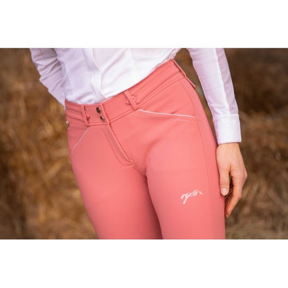 Pénélope -  Pantalon Pénélope New Point Sellier