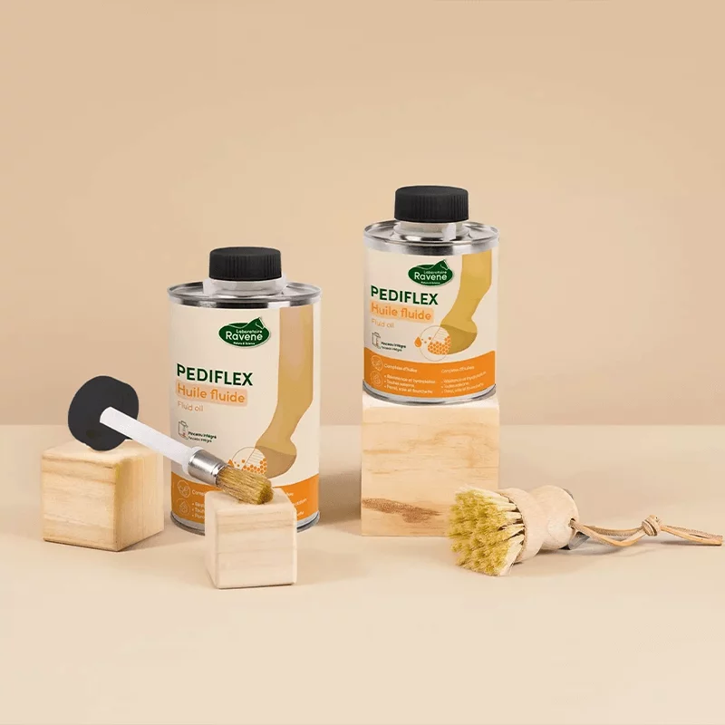Ravene - Pediflex 500mL