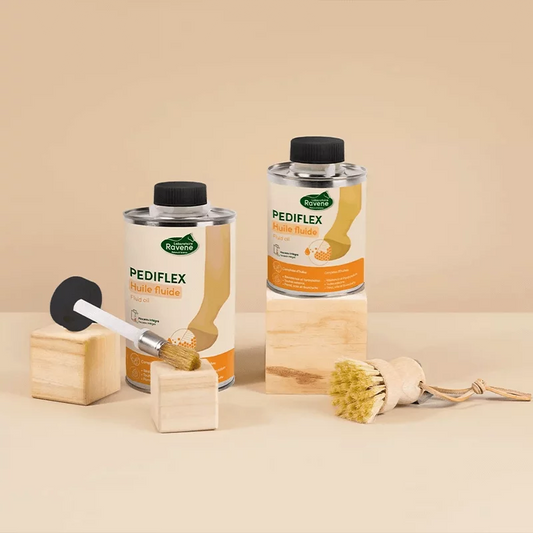 Ravene - Pediflex 500mL