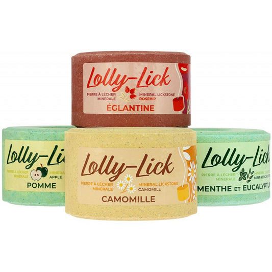 Lolly-lick 700g