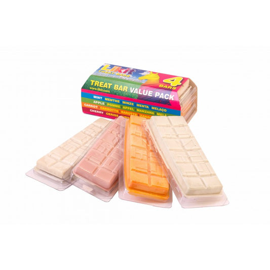 Likit - Treat bar par 4