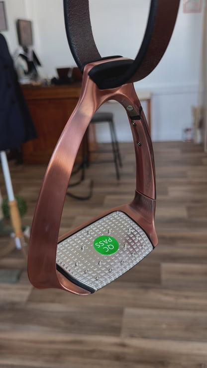 Samshield - Shield'Rup Rose