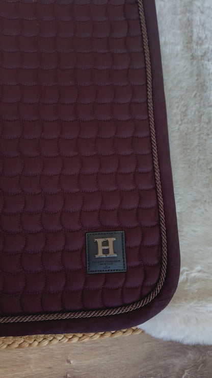 HV Polo - Tapis Dae Mocca