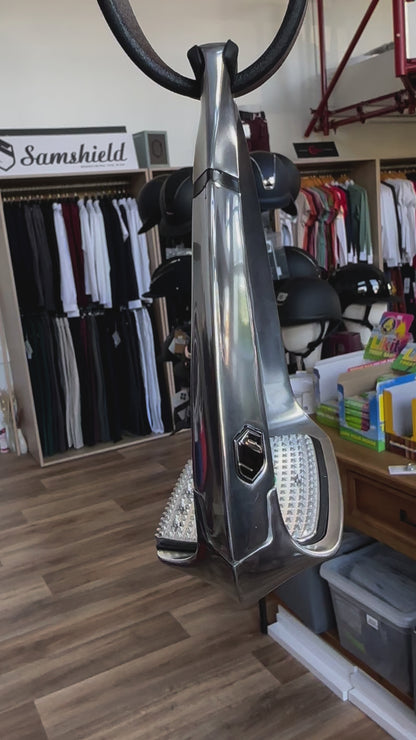 Samshield - Shield'Rup Rose