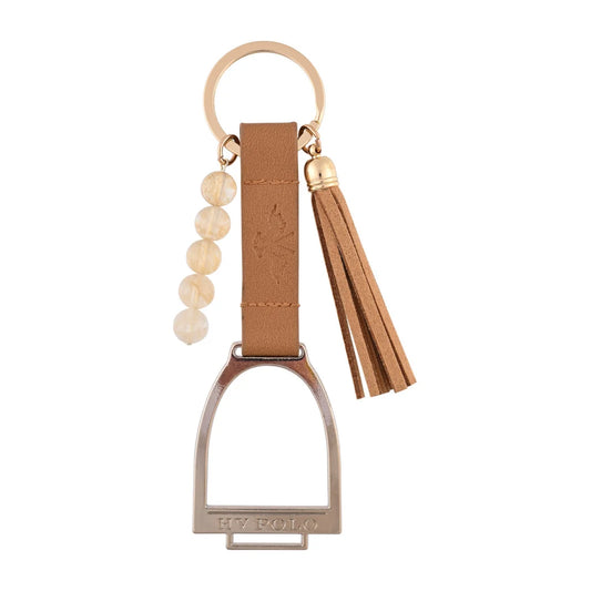 HV Equestrian - Porte Clef Rubia