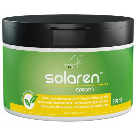 Animaderm - Baume solaire Solaren 300mL