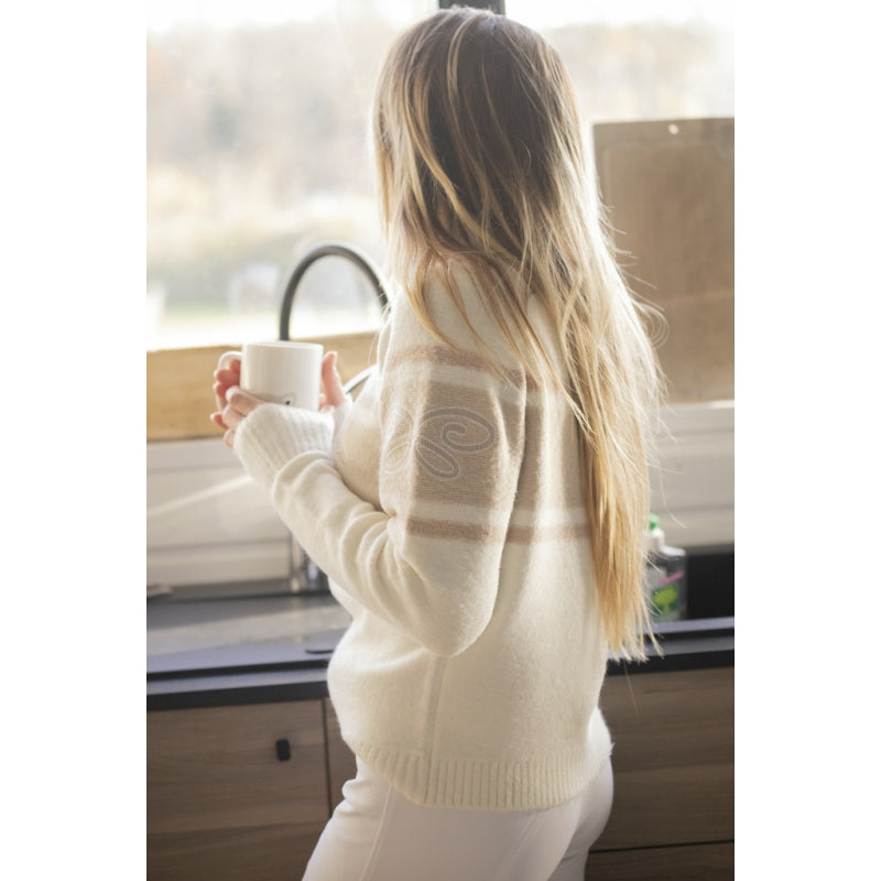 Pénélope - Pull Noris