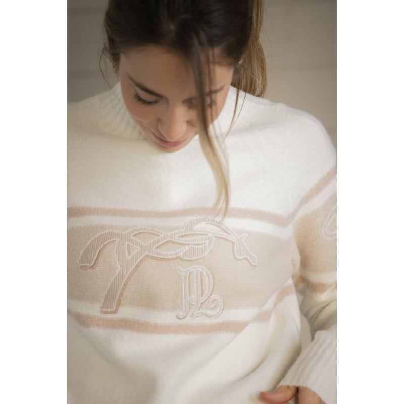 Pénélope - Pull Noris