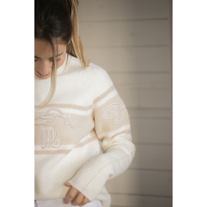 Pénélope - Pull Noris