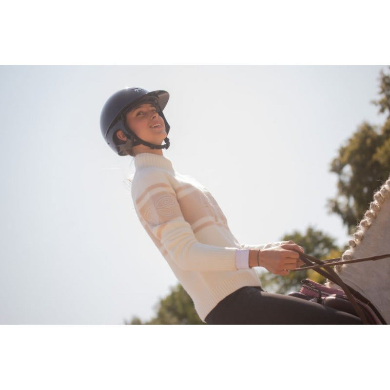 Pénélope - Pull Noris