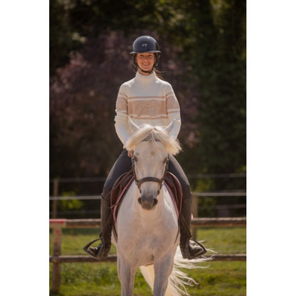 Pénélope - Pull Noris