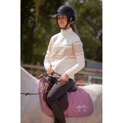 Pénélope - Pull Noris