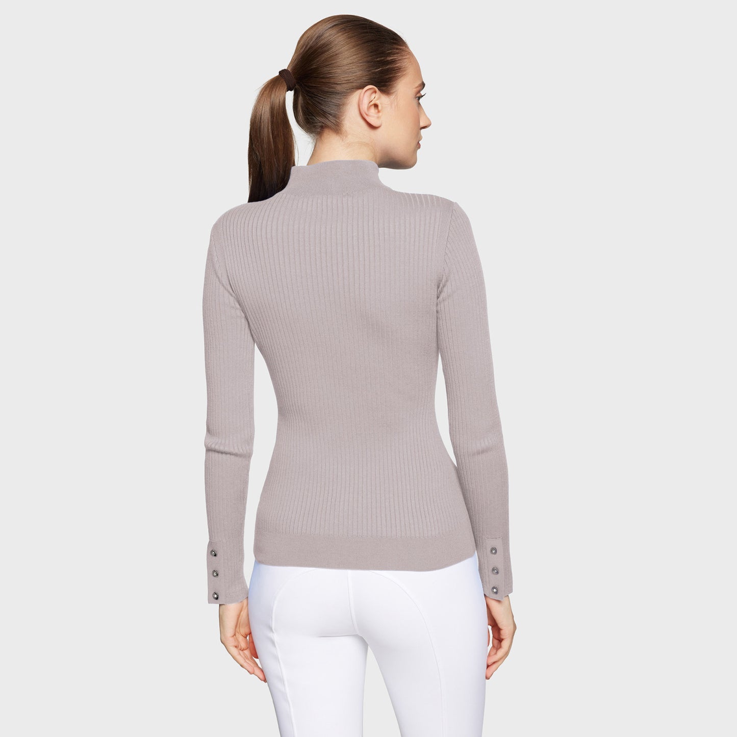 Samshield -  LIDIA CLASSIC PULL OVER