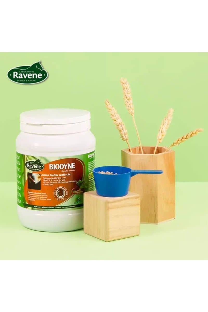 Ravene - Biodyne 1kg