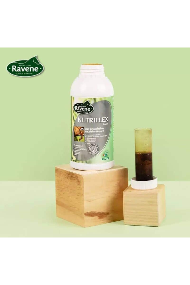 Ravene - Nutriflex 500mL