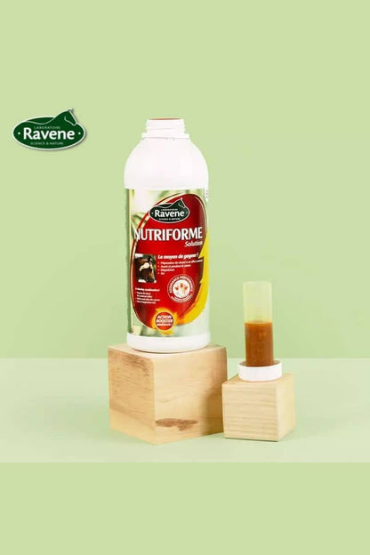 Ravene - Nutriflex 500mL