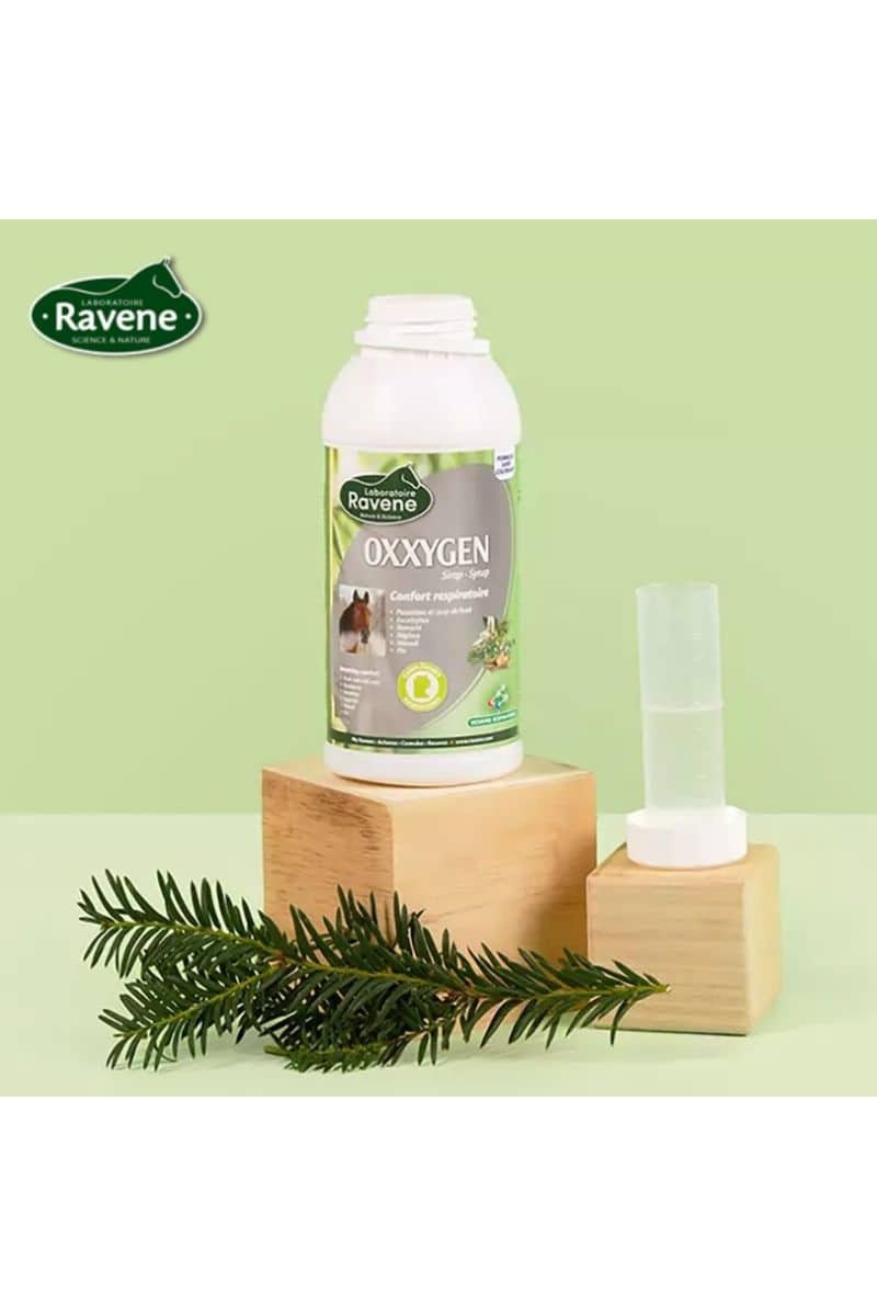 Ravene - Oxxygen 500mL