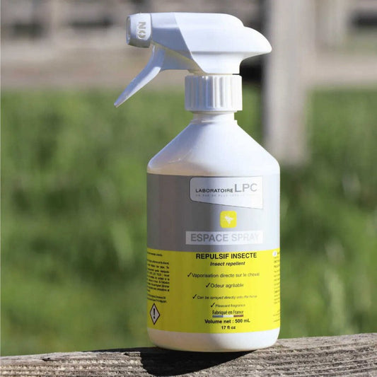Laboratoire LPC - Espace Spray insecte 500mL