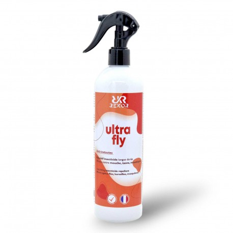 Rekkor - ULTRA FLY Repulsif 500ML