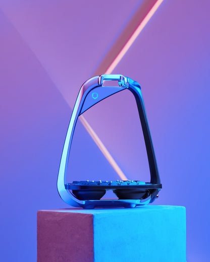 Flex On - Etriers Iron-S