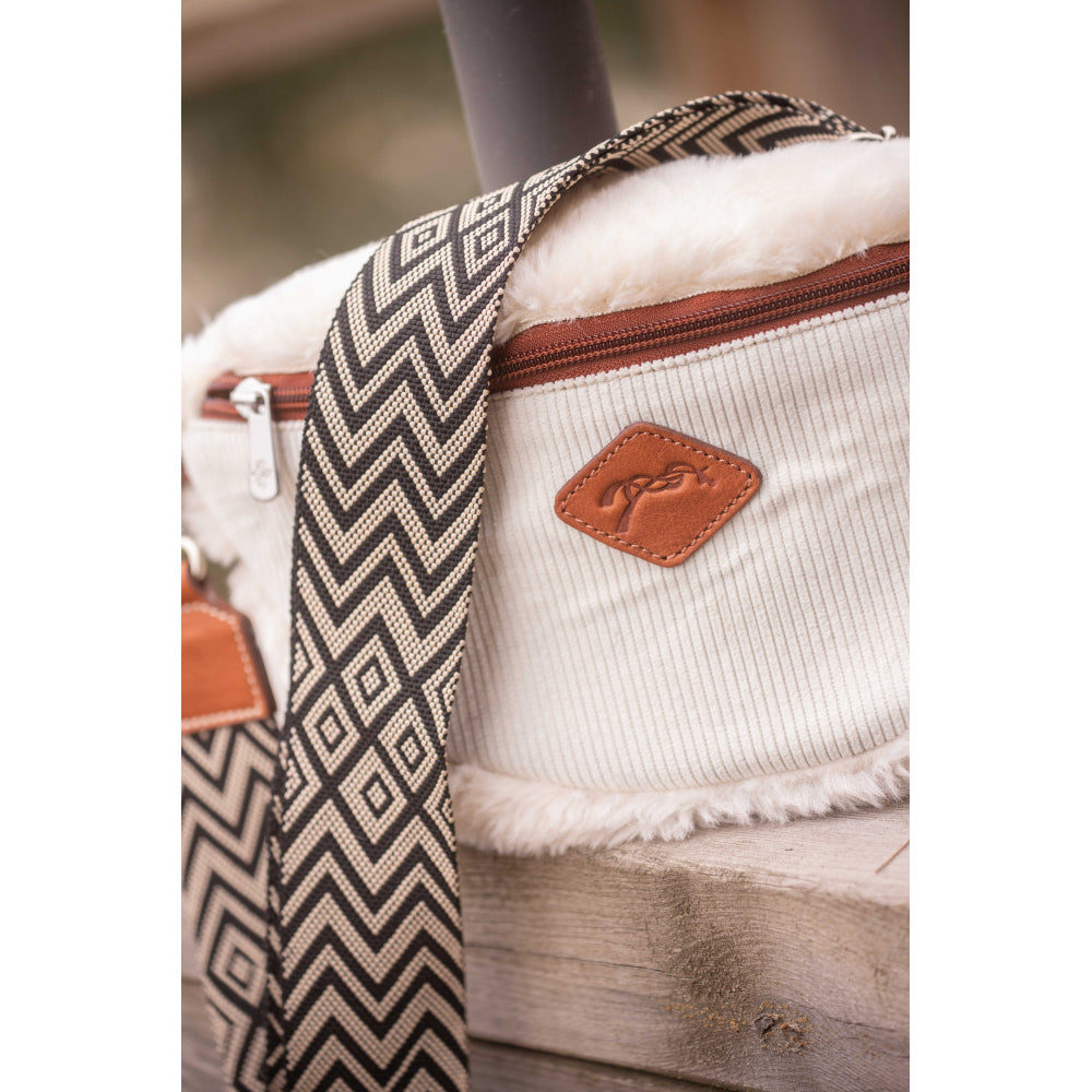 Pénélope - Sac banane Aliz