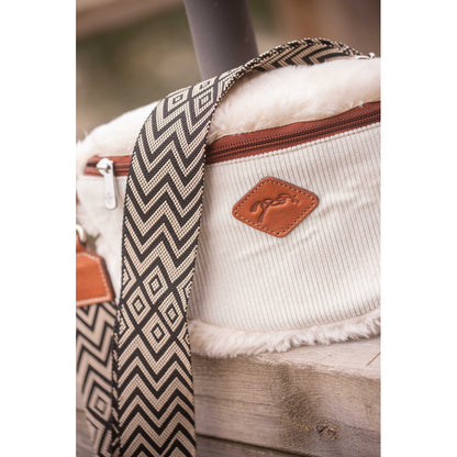 Pénélope - Sac banane Aliz