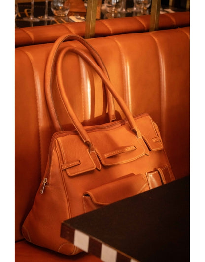 Pénélope - Sac à main Maëlys