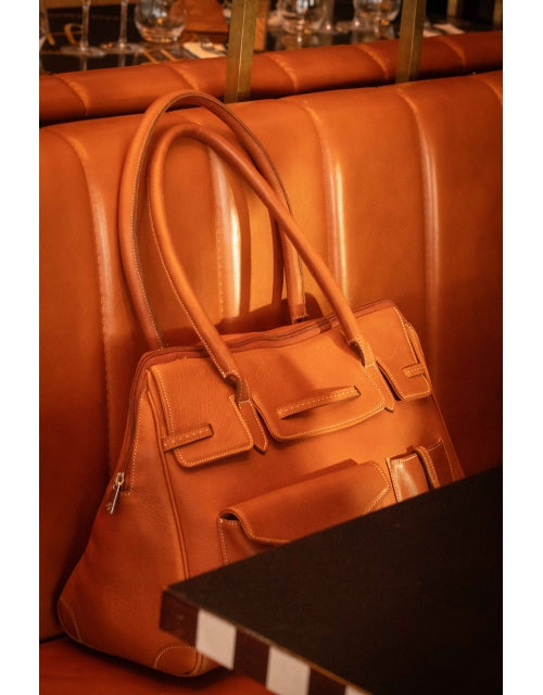 Pénélope - Sac à main Maëlys