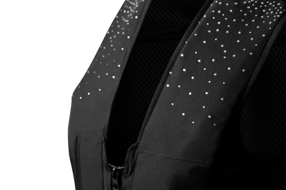 Seaver - Airbag Safe Fit Crystal Rain