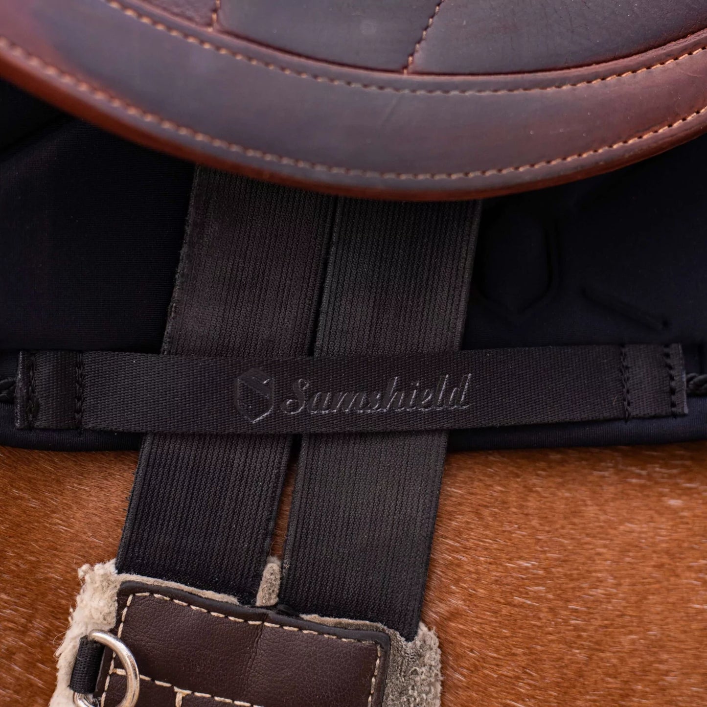 Tapis Samshield