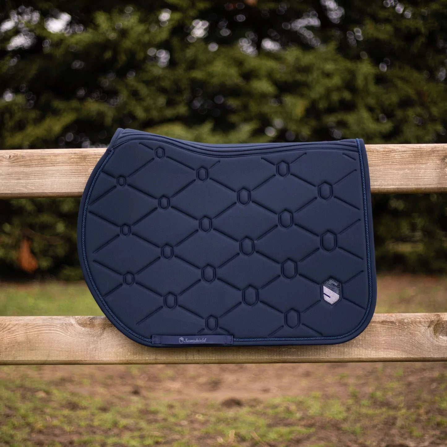 Tapis Samshield
