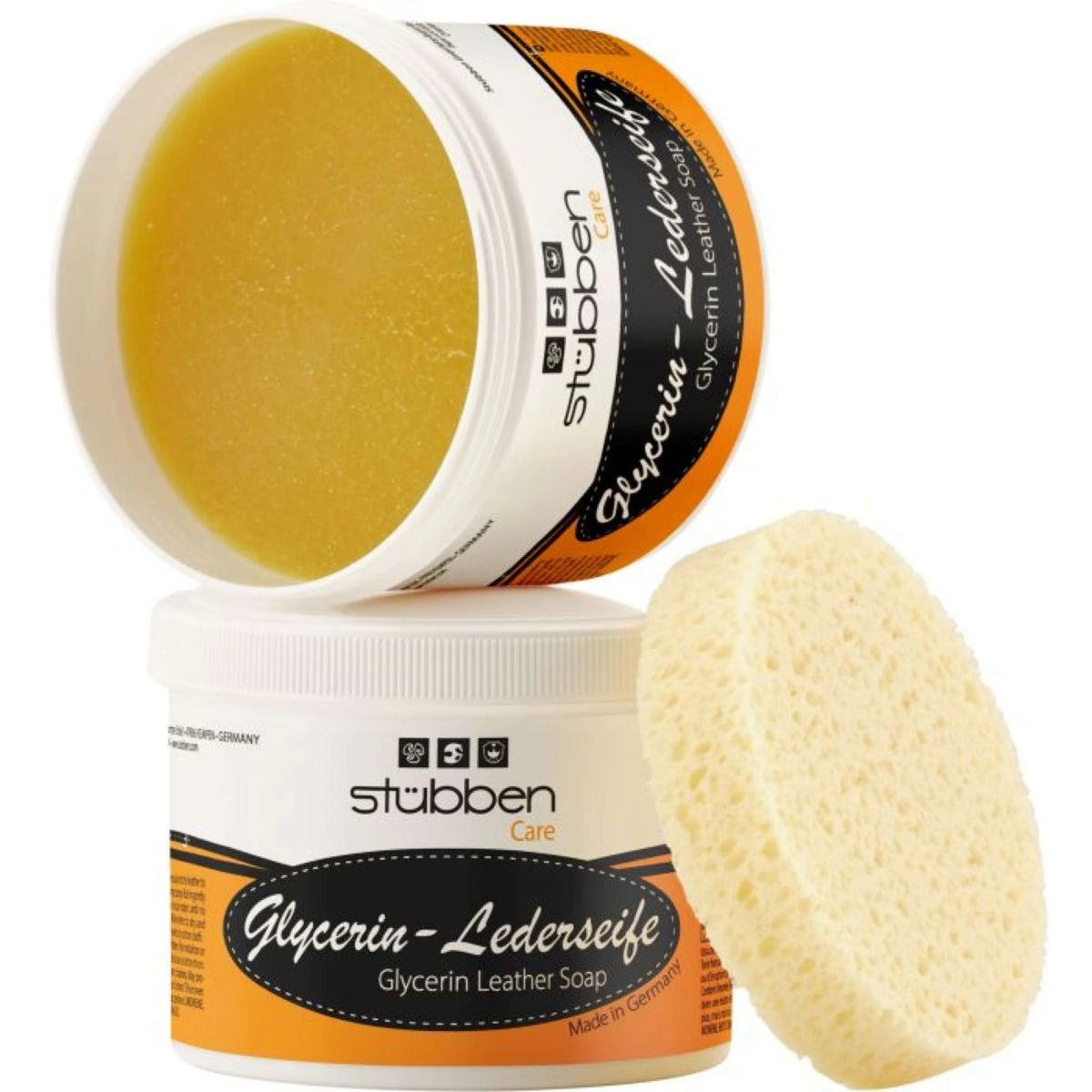 Stübben - Savon glycériné 250g