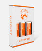 GASTRIC GEL PACK 3 SERINGUES