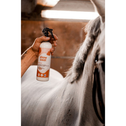 Rekor - Show Coat 500mL