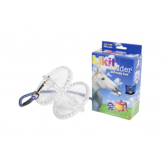 SUPPORT PAILLETTES LIKIT