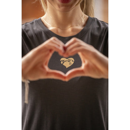 Pénélope - T Shirt Lovely S