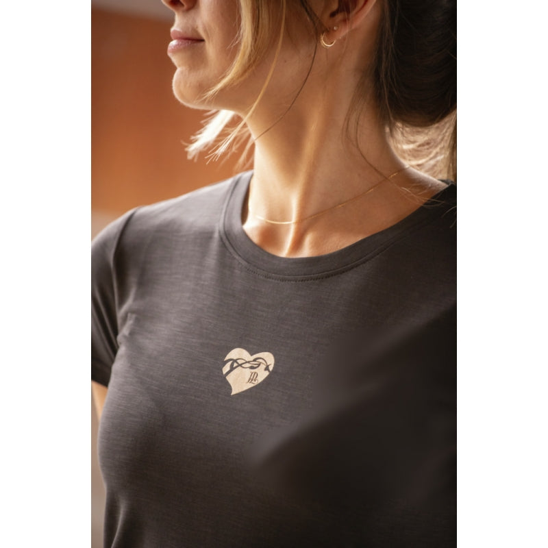 Pénélope - T Shirt Lovely S