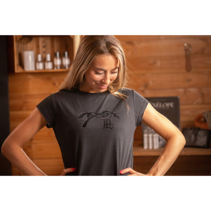 Pénélope - T-shirt Pénélope Moby Stones S