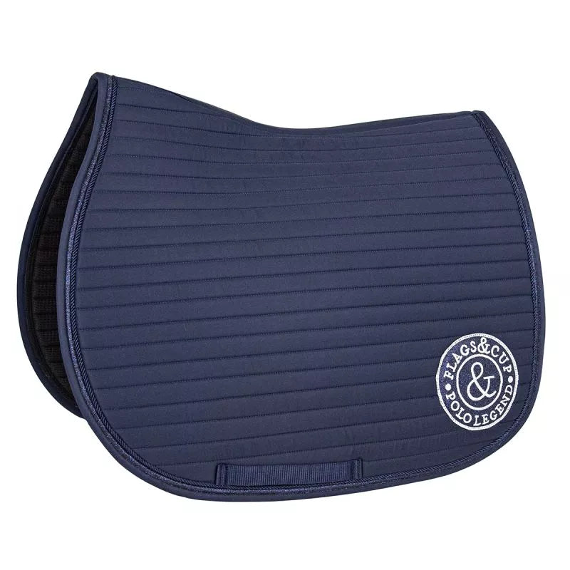 Flags&Cup - Tapis Atamik marine