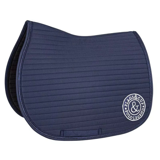 Flags&Cup - Tapis Atamik marine