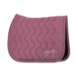 Pénélope - Tapis Diamant rose/marine