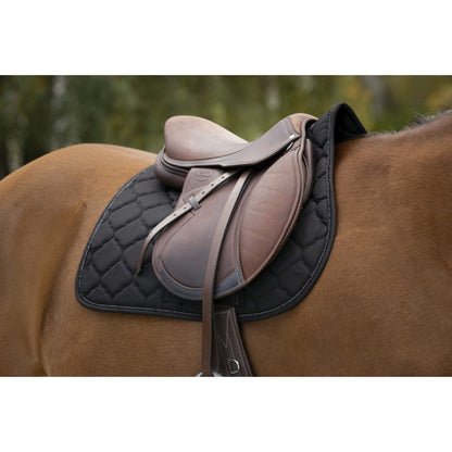 Riding World - Tapis Rope noir