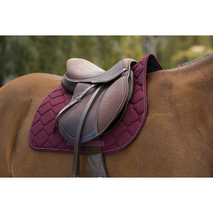 Riding World - Tapis Rope noir