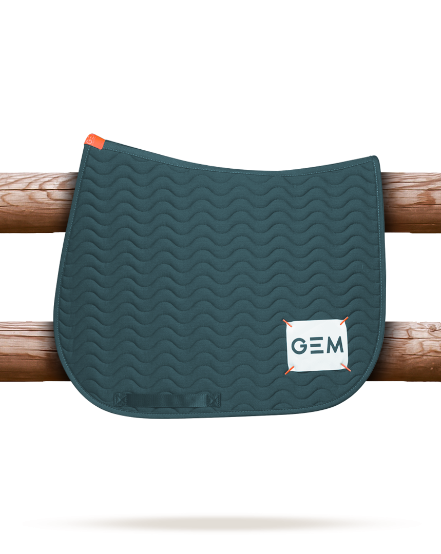 GEM - Tapis Touc Touc rose