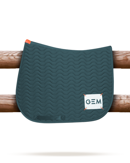 GEM - Tapis Touc Touc rose