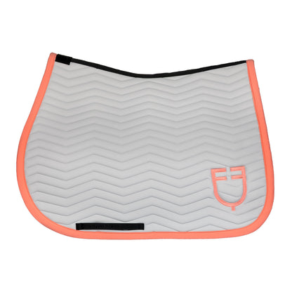 Equestro - WAVE QUILTING JUMPING HARBOR MIST
