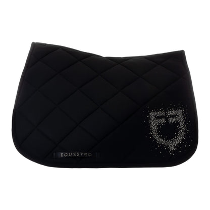 Equestro - STONES EDITION JUMPING BLACK EDITION